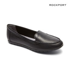 ROCKPORT [락포트] 여성화 DEMISAII PLAIN MOC 데미사 플레인 드라이빙 슈즈 V80923