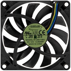 조이쿨팬그릴80mm