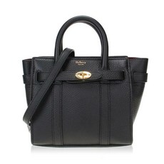 [Mulberry]마이크로 지퍼 베이스워터 백 / RL5476 205 A100