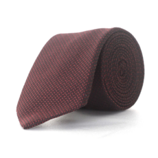 바쏘옴므넥타이