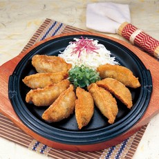 신포우리만두