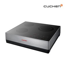 쿠첸 쿠첸하이라이트 3구 전자레인지 HIC-HL3100DS