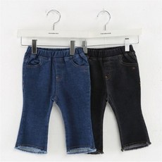 트윈키즈 트윈키즈 데님부츠컷10부팬츠(M7WB9P03)