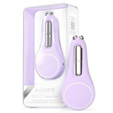 FOREO BEAR 2 eyes & lips 포레오 베어 2 스마트 마이크로 현재 얼굴 장치