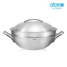 애터미 메디쿡 5.4L 웍, 1개, One Color