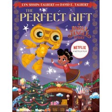The Perfect Gift: A Jingle Jangle Story, Penguin Putnam Inc