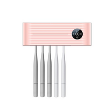 오토라무선칫솔살균기