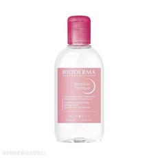 바이오더마 Bioderma 센시비오 센시티브 수딩 토너 250ml 146384