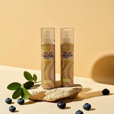 기타 [코헨스] 다용도 분사형 파스 릴렉스메이신 150ml*2 (골드), 릴렉스메이신(골드) 150ml*2, 릴렉스메이신(골드) 150ml*2