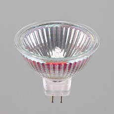 오스람 할로겐 램프 12V20W/50W, 전구색, 1개