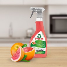 프로쉬 자몽 다목적 세정제