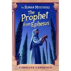The Prophet from Ephesus, Orion Childrens Books