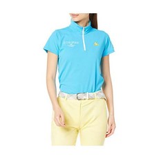  르꼬끄스 포르티프 골프 셔츠 QGWRJA09 골프웨어 데일리 