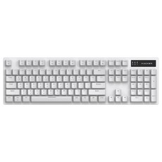 블루투스기계식키보드 추천 1등 제품