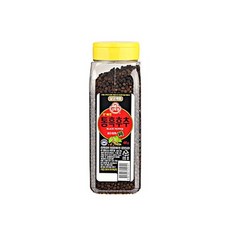 오뚜기 오쉐프 통흑후추 450g, 1개