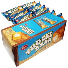 fudge(ファッジ)2021