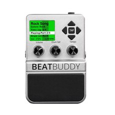 beatbuddy