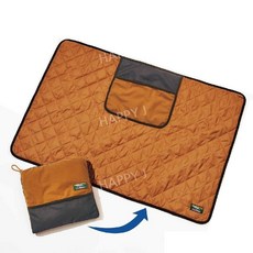 일본 잡지 모노맥스 2023년 12월호 부록 L.L.Bean 엘엘빈 콜라보 담요 무릎담요