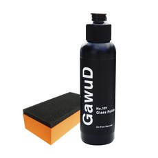 가우디유막제거