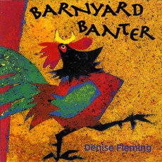Barnyard Banter:, Henry Holt