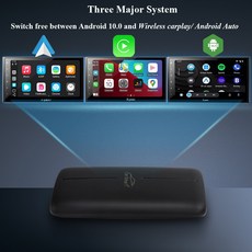 미니안드로이드오토모듈