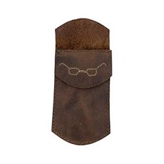 Hide amp; Drink Durable Leather Pocket Protector Pencil Pouch Classy Glasses Work Essentials Pen H, One Color_One Size, One Color_One Size, One Color
