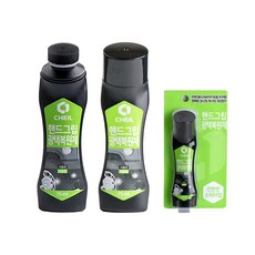 제일 핸드그립 광택복원제, 1개, 75ml