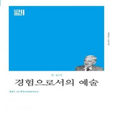 경험으로서예술
