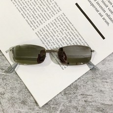 색맹안경