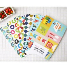 ♥-43 생활용품 생활잡화 【스칸디나비아.도마.시리즈.주방용품.리빙.잡화】 DC* -CT803 @$+ 66CDA3 제이티에이치 #=378