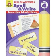 spell&write