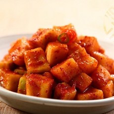 회깍두기