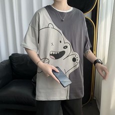 콤비곰돌이