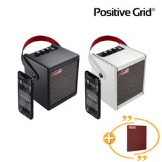 포지티브그리드 스파크미니 일렉기타앰프 블루투스스피커 PositiveGrid SPARK MINI