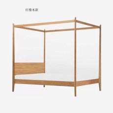 더블침대캐노피