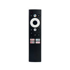 Coocaa 안드로이드 TV용 음성 리모컨 Skyworth Smart, [01] SW-V6