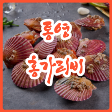 가리비당일배송