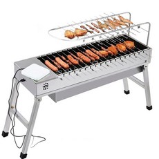 그릴 화로대 캠핑 숯불 바베큐 야외 불판 석쇠 스토브 직화구이