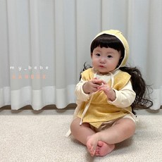 베베도트한복