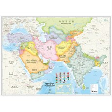 중앙아시아여행