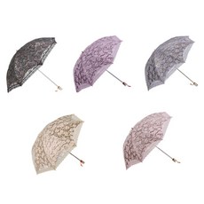 레이스암막양산