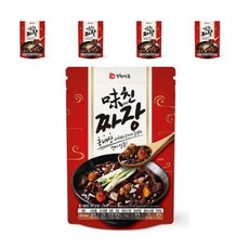 미친짜장