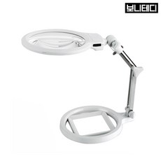 마이티브라이트독서확대경