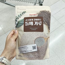 홈플러스쌀가루