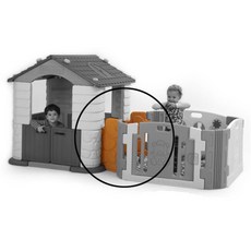 플레이하우스실외