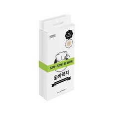 라이프티 숨바꼭지 베이직 (104매입) - 숨바꼭지베이직