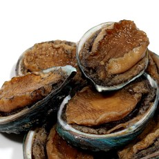 전복장 1kg(8~10마리내외), 1개, 단품