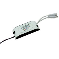 LED 비상 전원 공급 장치 3-50W 천장 조명 패널 downlight 정전 3 시간, 02 Power down_01 1200mah, 1개