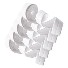 가시여우 철벽수비 방수테이프 화이트 3.5Cm X 3.2M 다용도 5p구성, 5개
