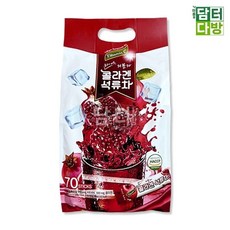 이레에프에스 콜라겐 석류차 70스틱 (WC1A512), 15g, 70개입, 1개